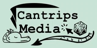 Cantrips Media