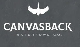Canvasback Waterfowl Company