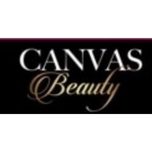 Canvas Beauty Brand