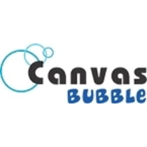 Canvas Bubble