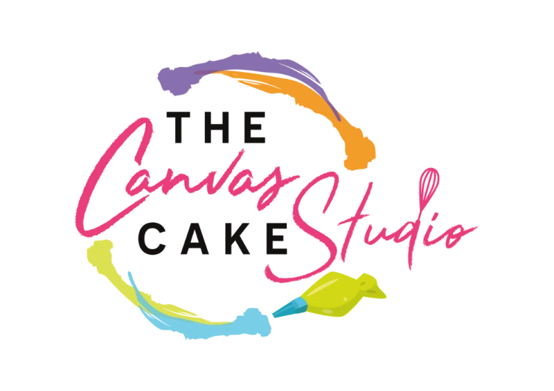 Canvas Cake Studio