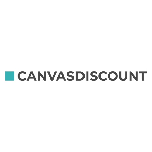 20% Off Canvasdiscount.com Coupon (14 Promo Codes) Sep '22'