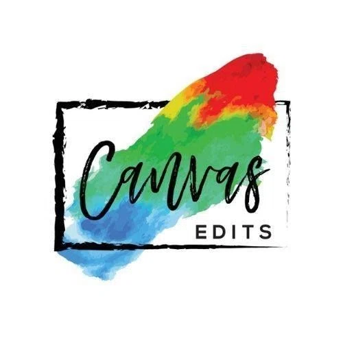 Canvas Edits