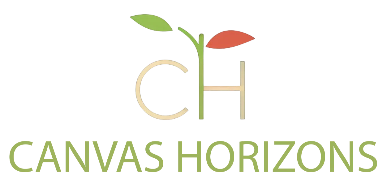  Canvas Horizons