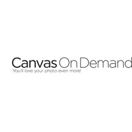 Canvas on Demand