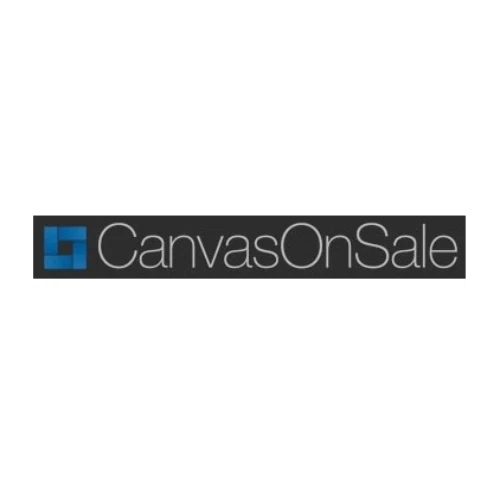 Canvas On Sale Promo Codes