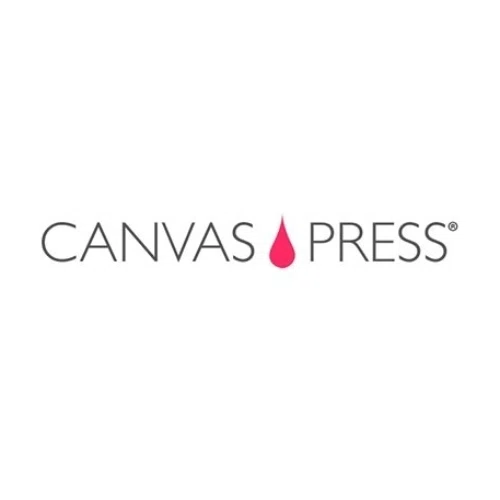 Canvas Press Promo Codes