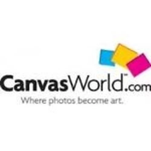 CanvasWorld