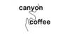 Canyon Coffee