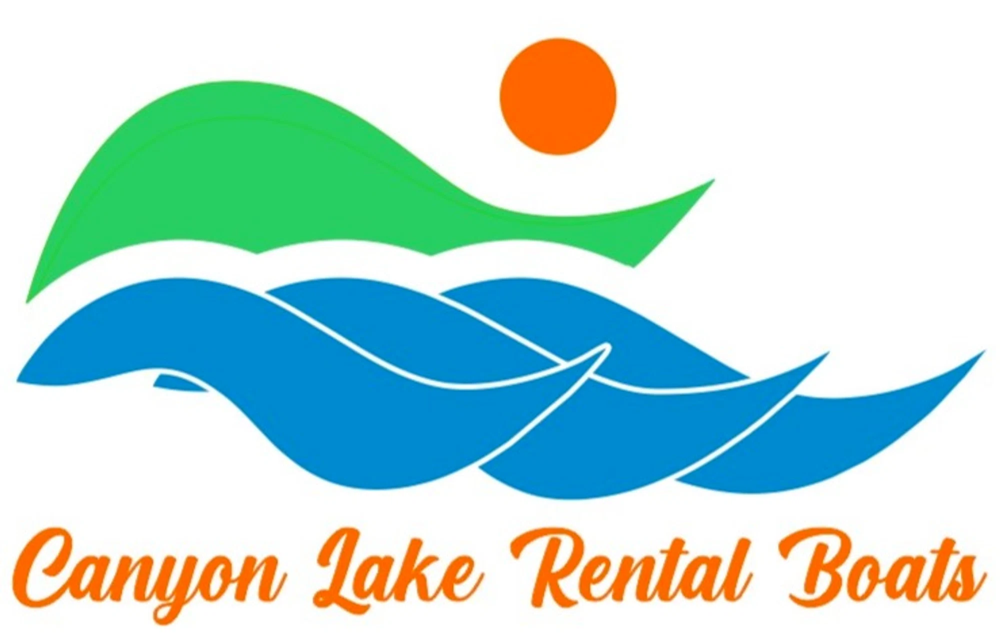 Canyon Lake Rental Boats