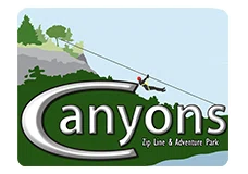 The Canyons Zip Line and Adventure Park