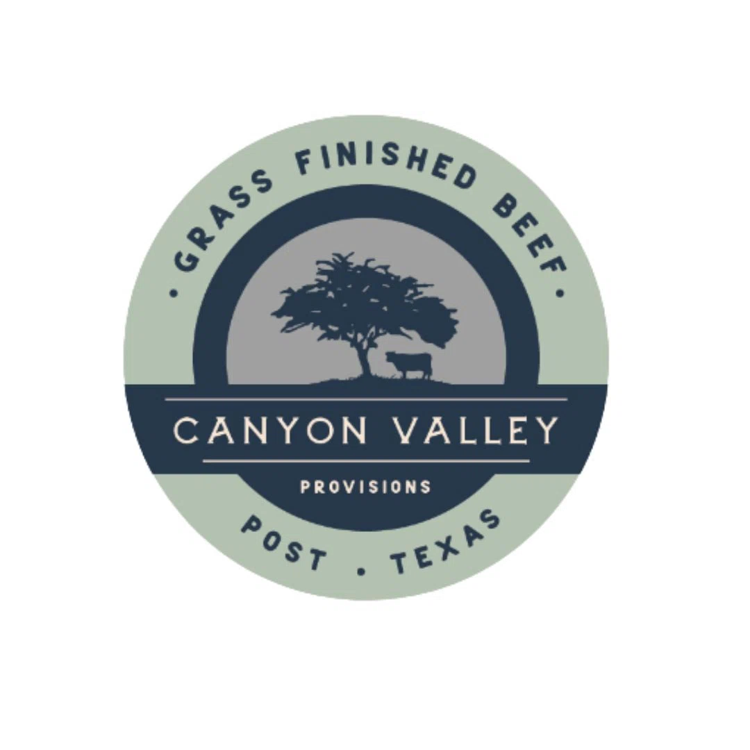 Canyon Valley Provisions