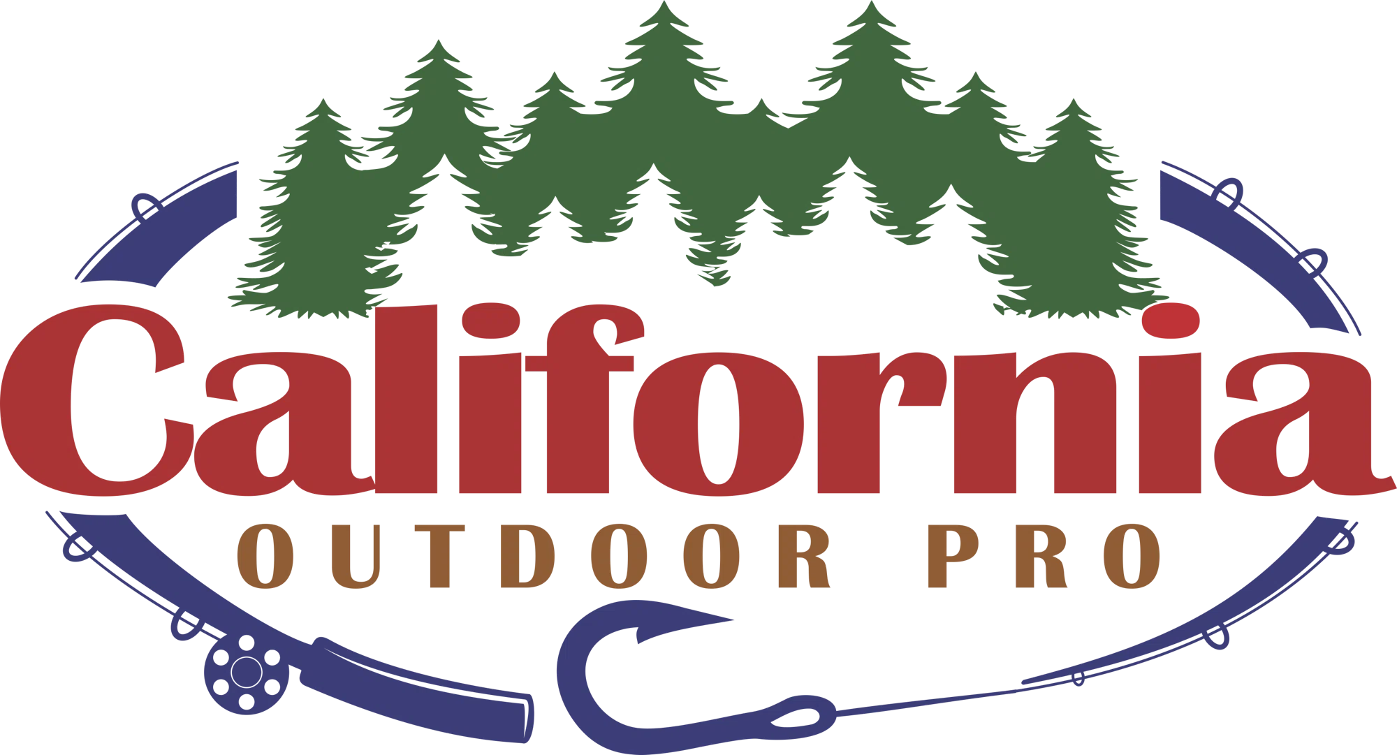 California Outdoor Pro