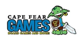 Cape Fear Games