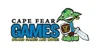 Cape Fear Games