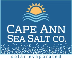 Cape Ann Sea Salt
