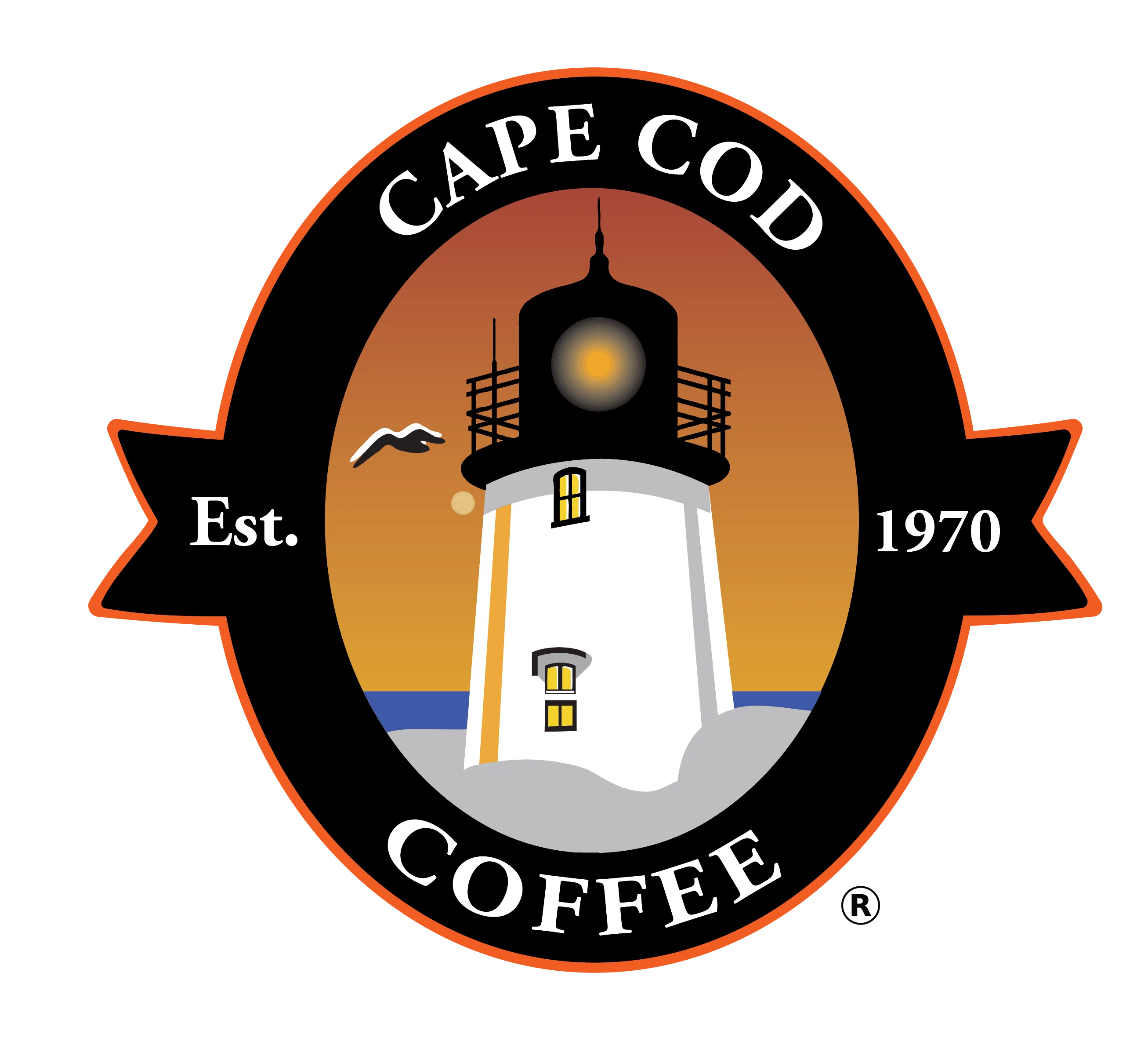 Cape Cod Coffee