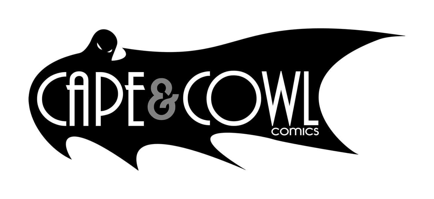 Cape & Cowl Comics