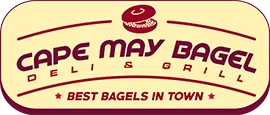 Cape May Bagel