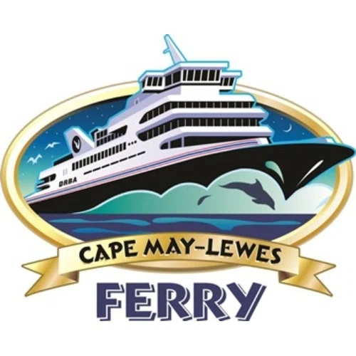 40% Off Cape May-Lewes Ferry Coupon (2 Promo Codes) Oct '22'
