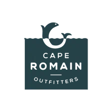 Cape Romain Outfitters Logo for Special Discounts