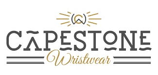 Capestone Wristwear Logo for Exclusive Deals