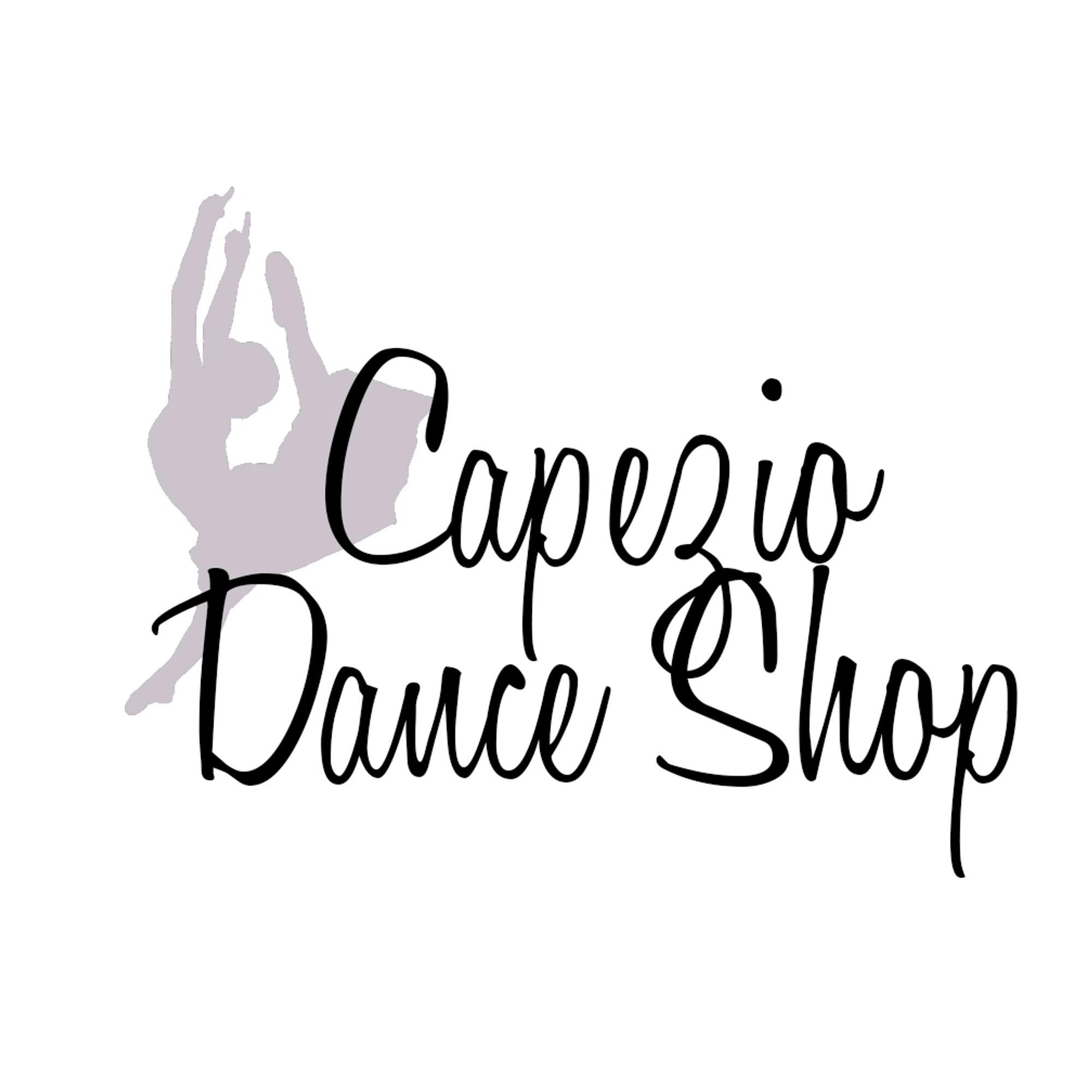 Capezio Dance Shop