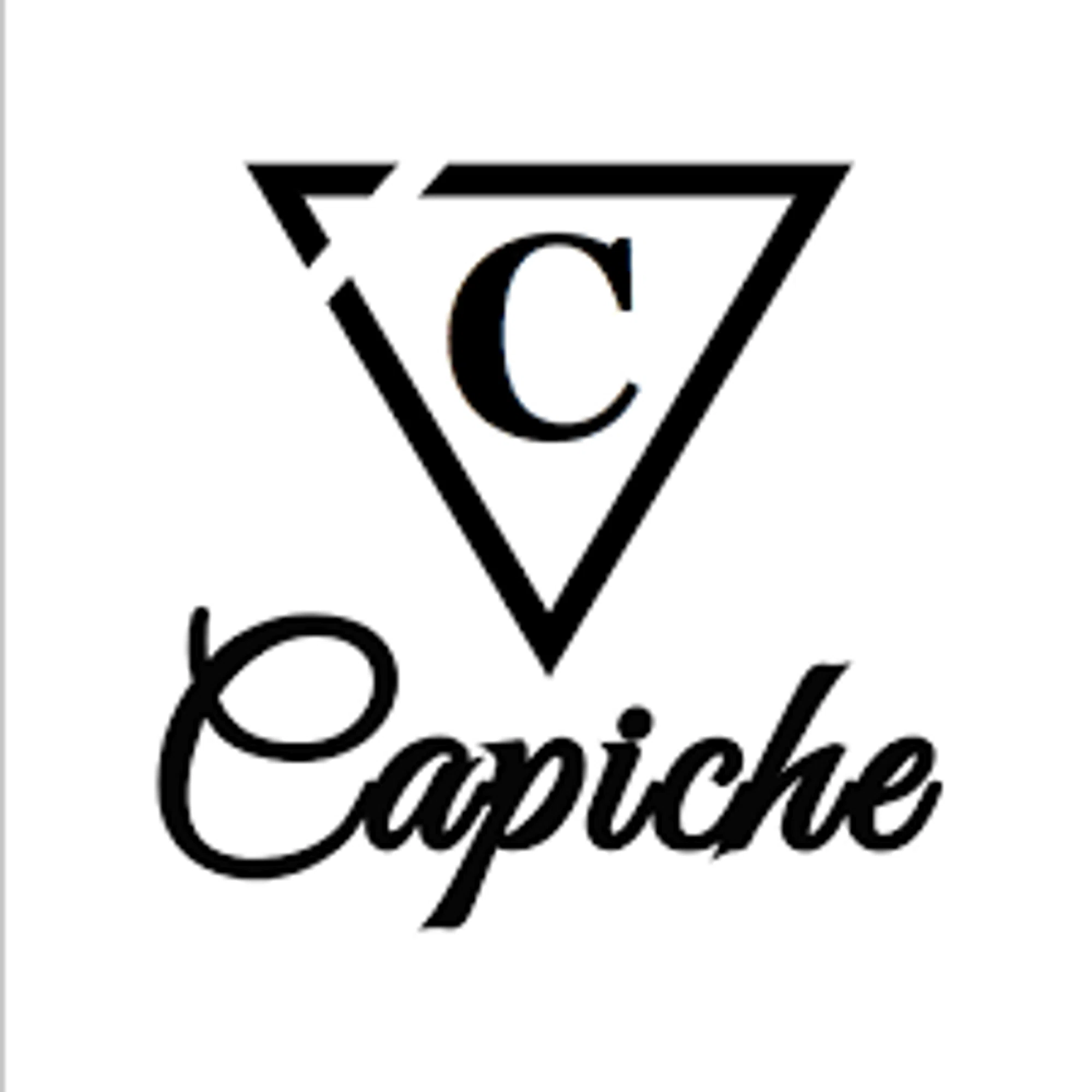 Capiche Caps