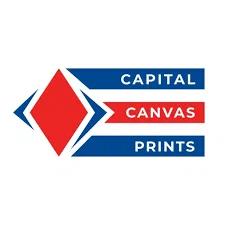 Capital Canvas Prints