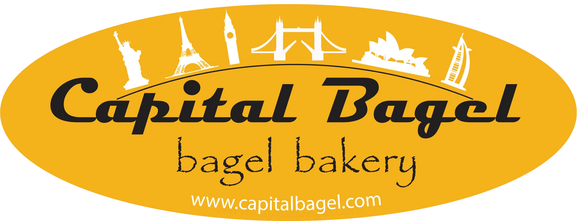 Capital Bagel