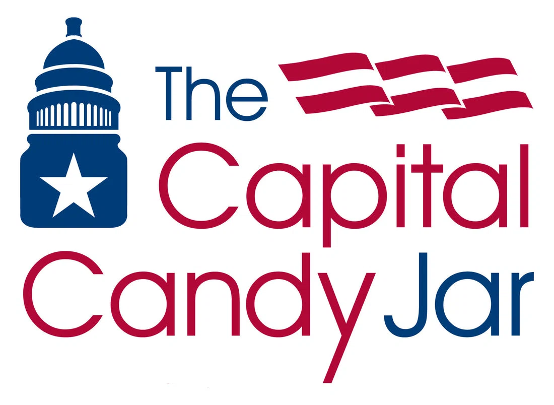 The Capital Candy Jar