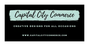 Capital City Commerce