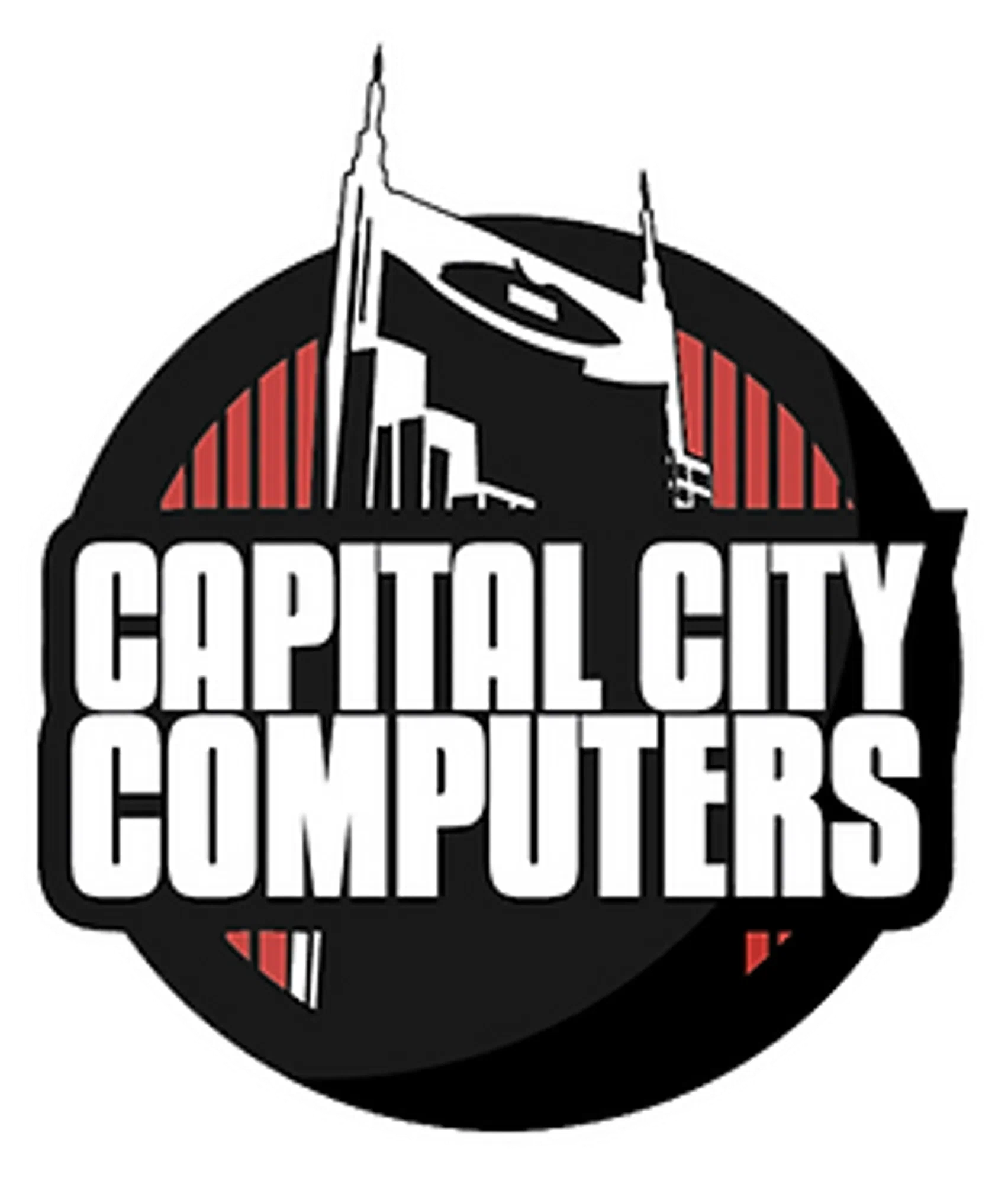Capital City Computers