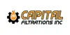 Capital Filtrations