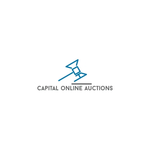 Capital Online Auctions