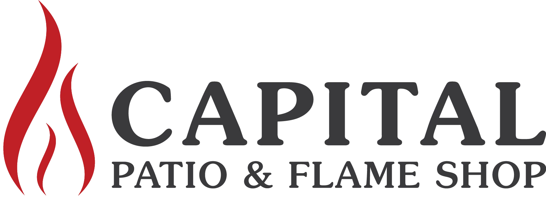 Capital Patio & Flame Shop