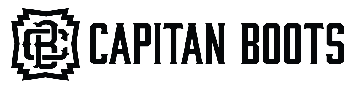 Capitan Boots