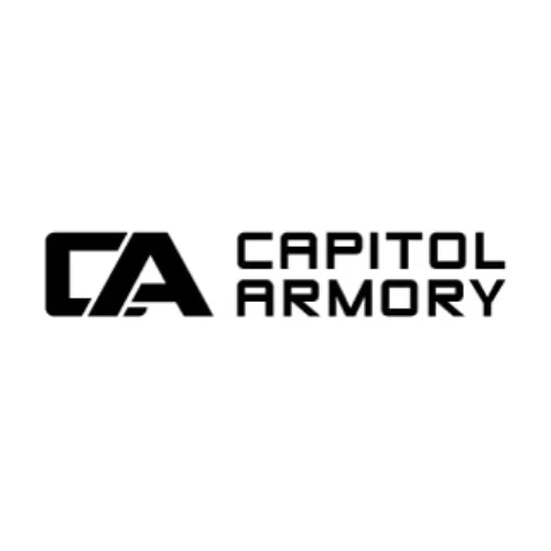 Capitol Armory
