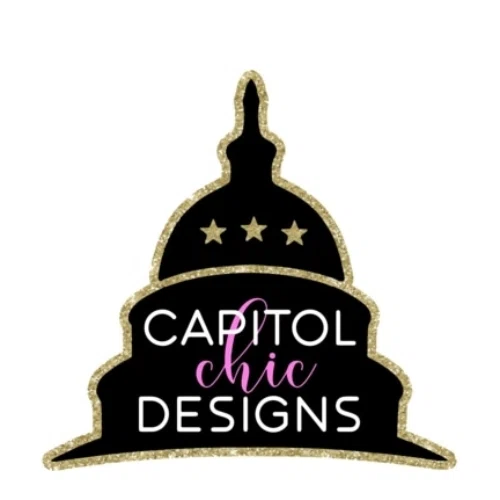 Capitol Chic Designs