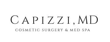 Capizzi MD Logo for Special Discounts