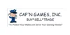 Cap'n Games