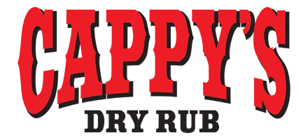 Cappy's Dry Rub