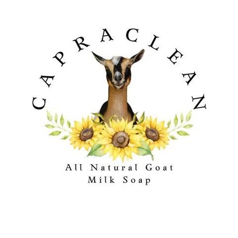 CapraClean Soap Co.