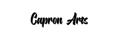 CAPRON ARTS