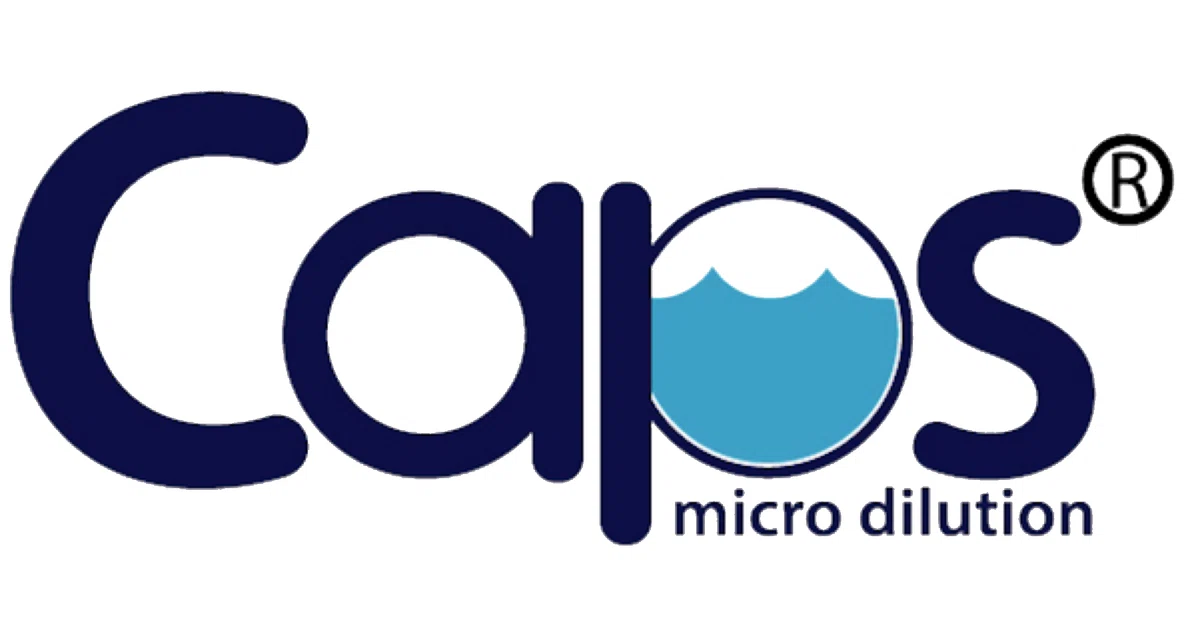 CAPS Micro Dilution