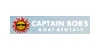 Captain Bob's Boat Rentals