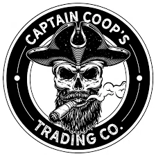 Captain Coop's