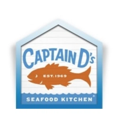 Captain D's