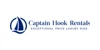 Captain Hook Boat Rental