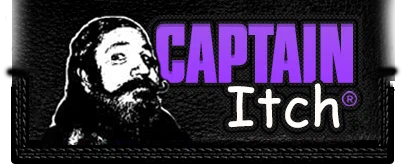 Captain Itch